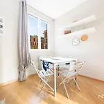 Casa Ninfa By Farris & Cors