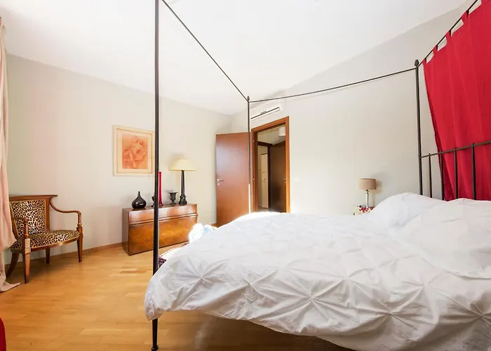 Casa Ninfa By Farris & Cors