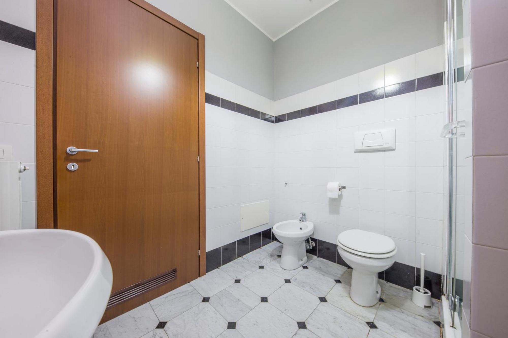 Casa Ninfa By Farris & Cors Appartamento Genova