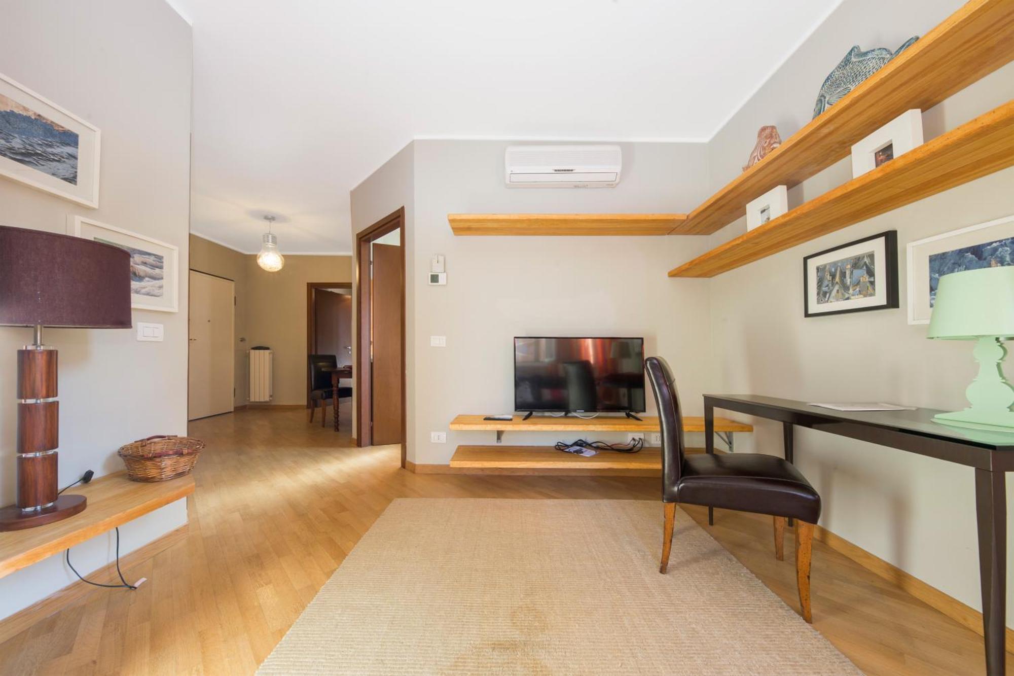 Casa Ninfa By Farris & Cors Appartamento Genova