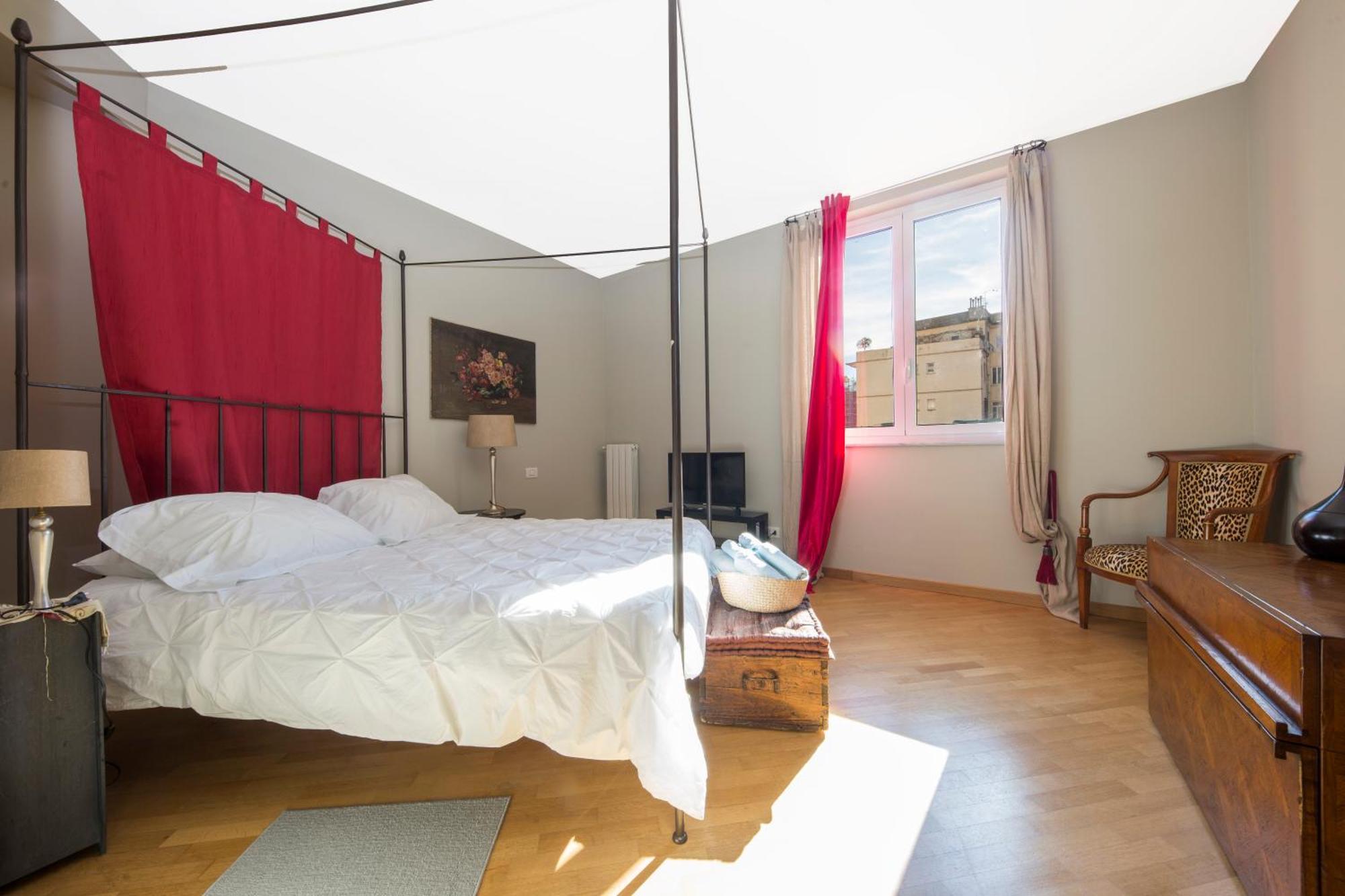 Appartamento Casa Ninfa By Farris & Cors *