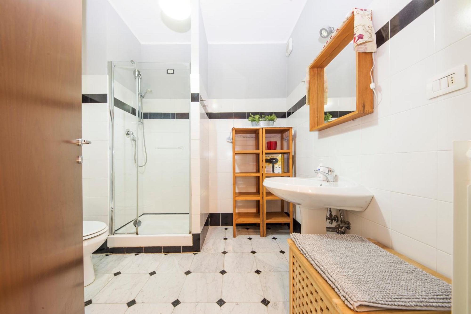 Appartement Casa Ninfa By Farris & Cors *