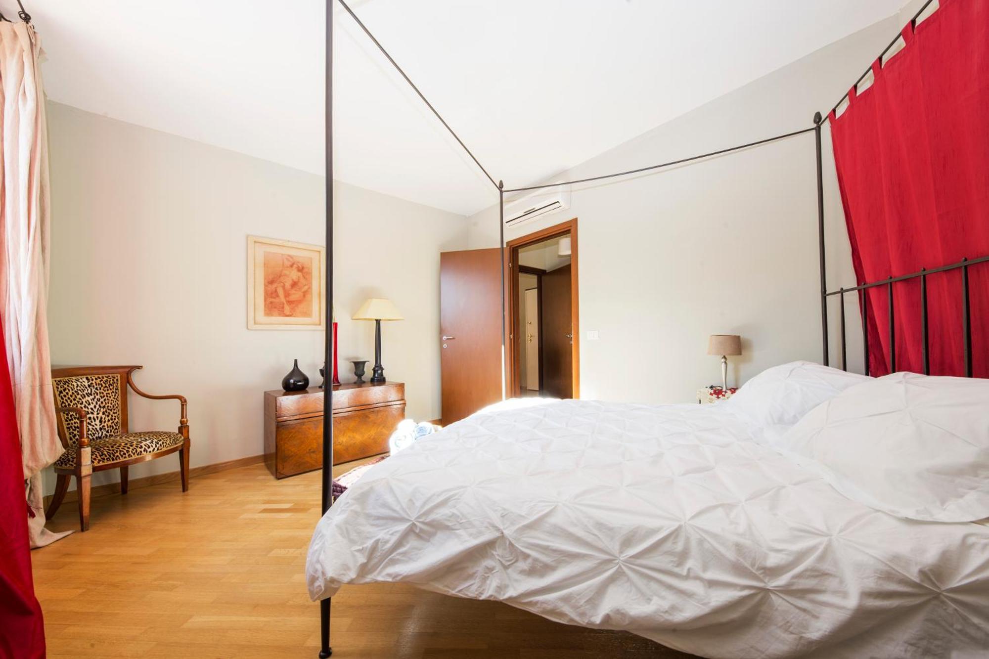 Casa Ninfa By Farris & Cors Genova