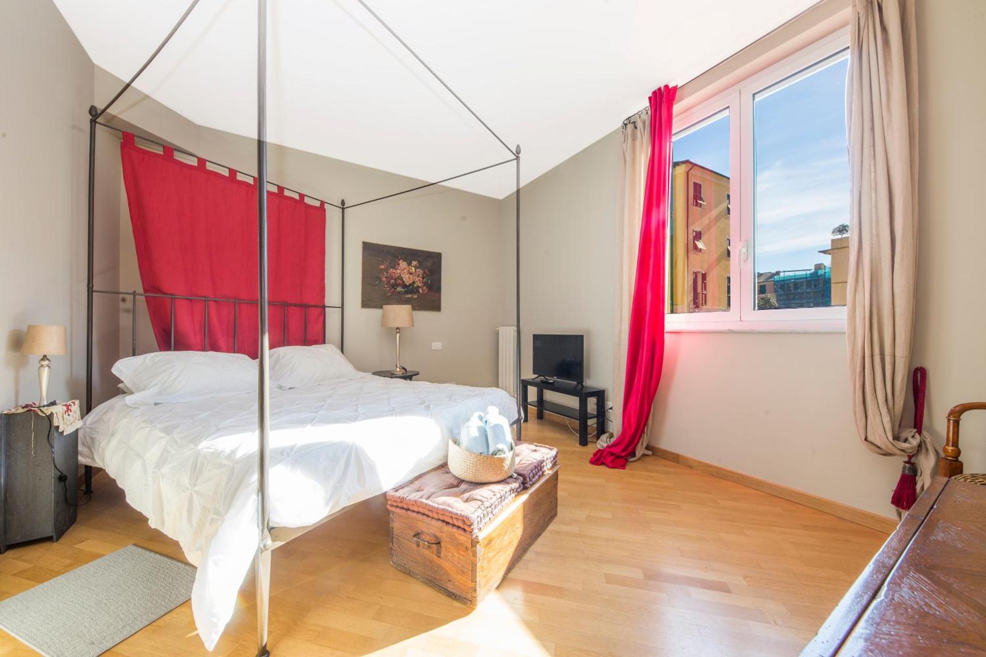 Appartement Casa Ninfa By Farris & Cors *