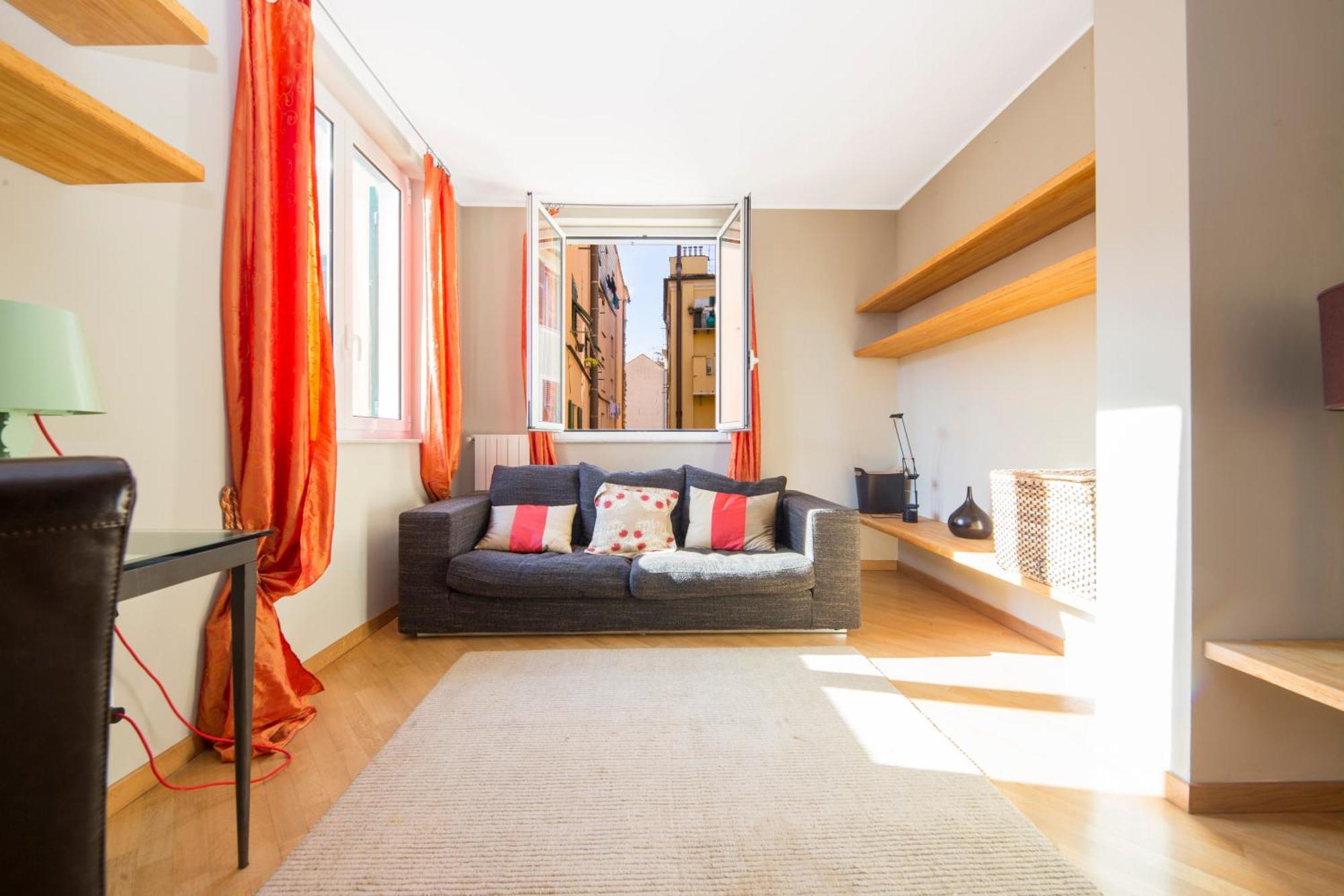 Casa Ninfa By Farris & Cors *