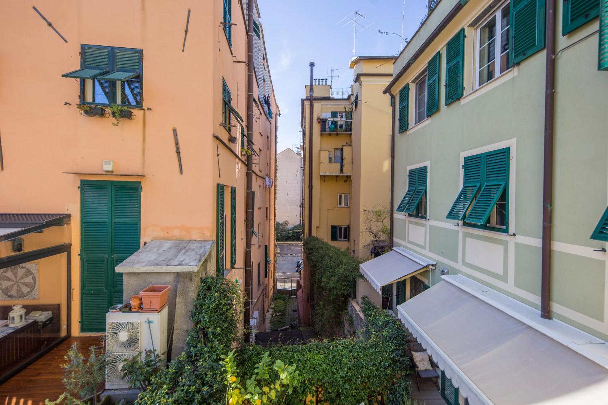 Casa Ninfa By Farris & Cors Appartement *