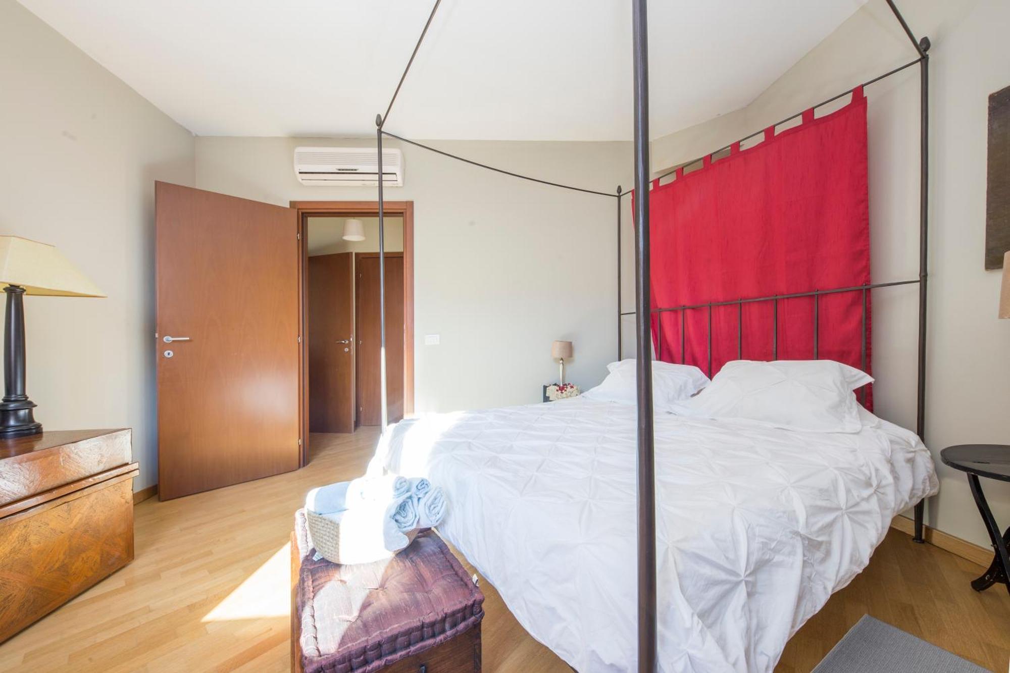 Casa Ninfa By Farris & Cors *