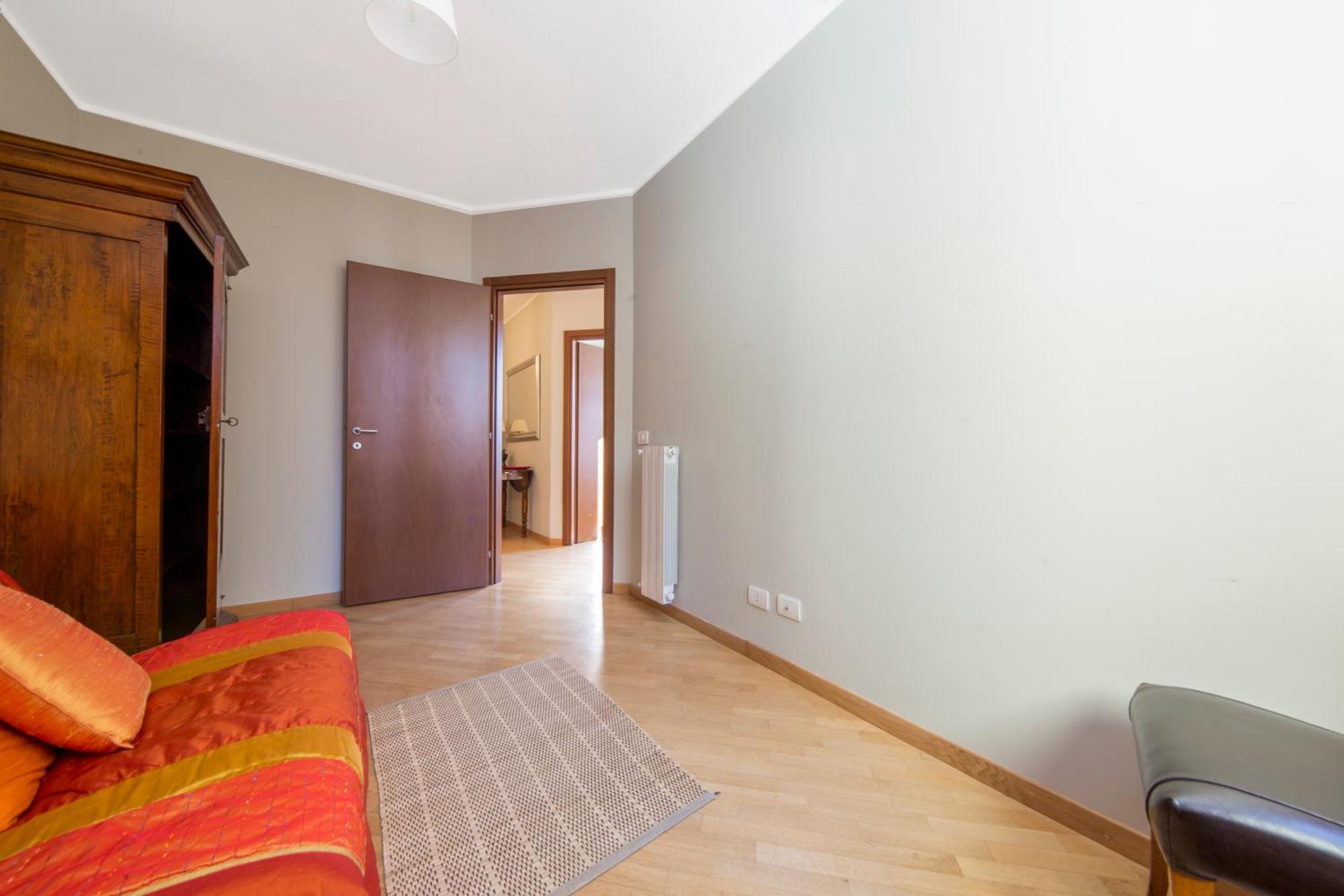 Casa Ninfa By Farris & Cors Apartment *